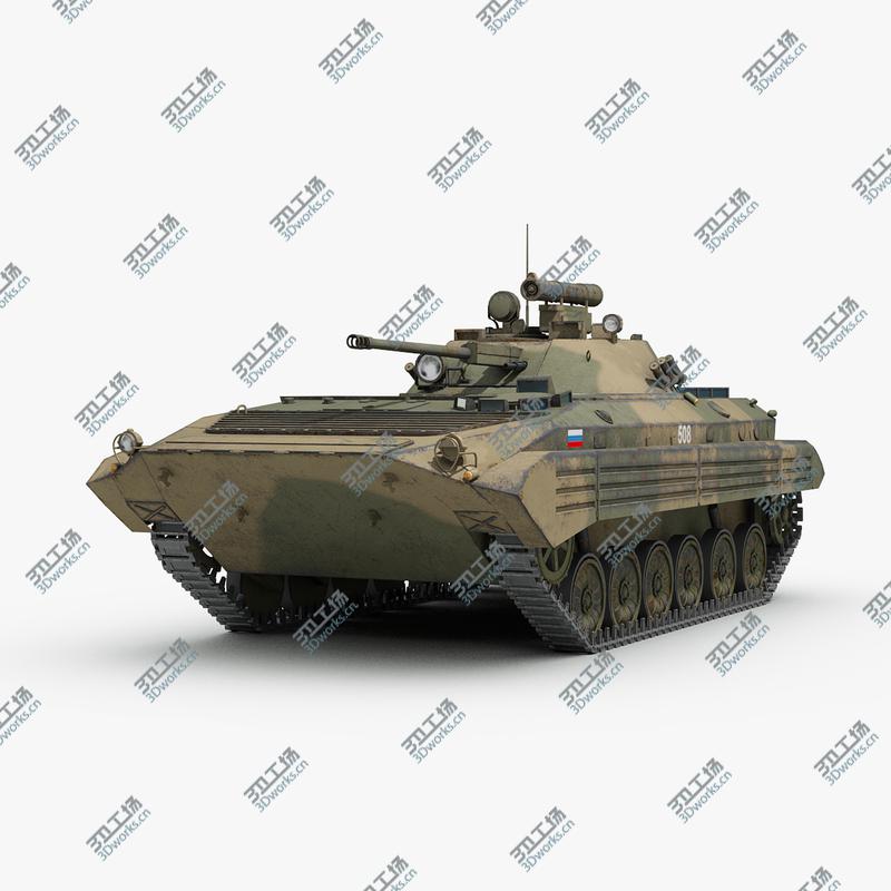 images/goods_img/202105071/BMP2 IFV 3D model/1.jpg